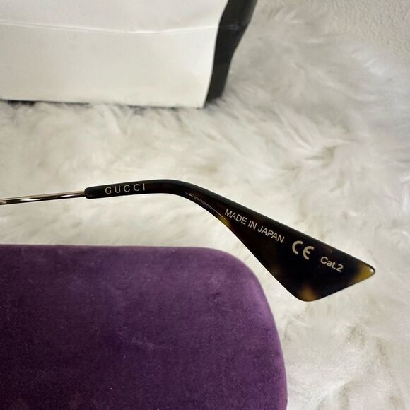 ?Authentic Gucci Sunglasses with Box? main image 13